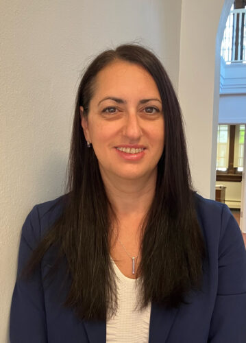 First Commonwealth Bank welcomes new manager of South Williamsport office